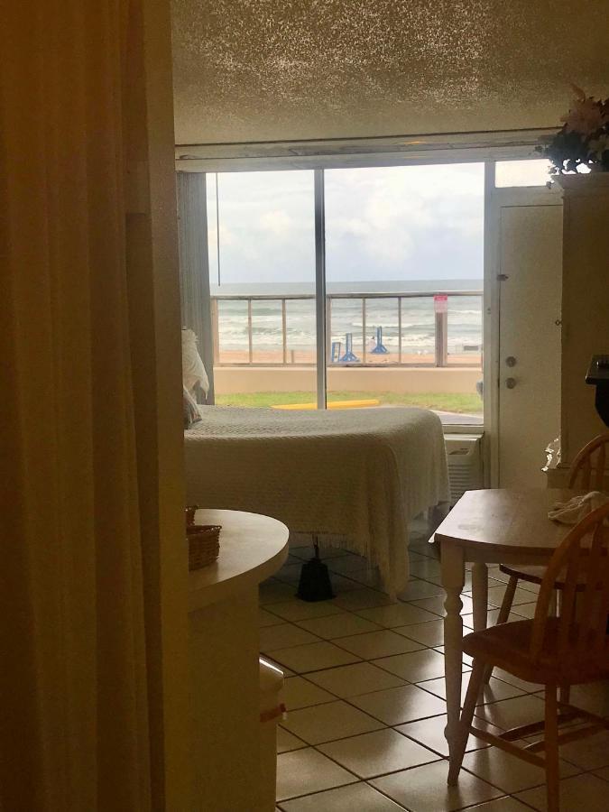 Ocean Waves - Ocean Front At Symphony Beach Club! Ormond Beach Exterior foto