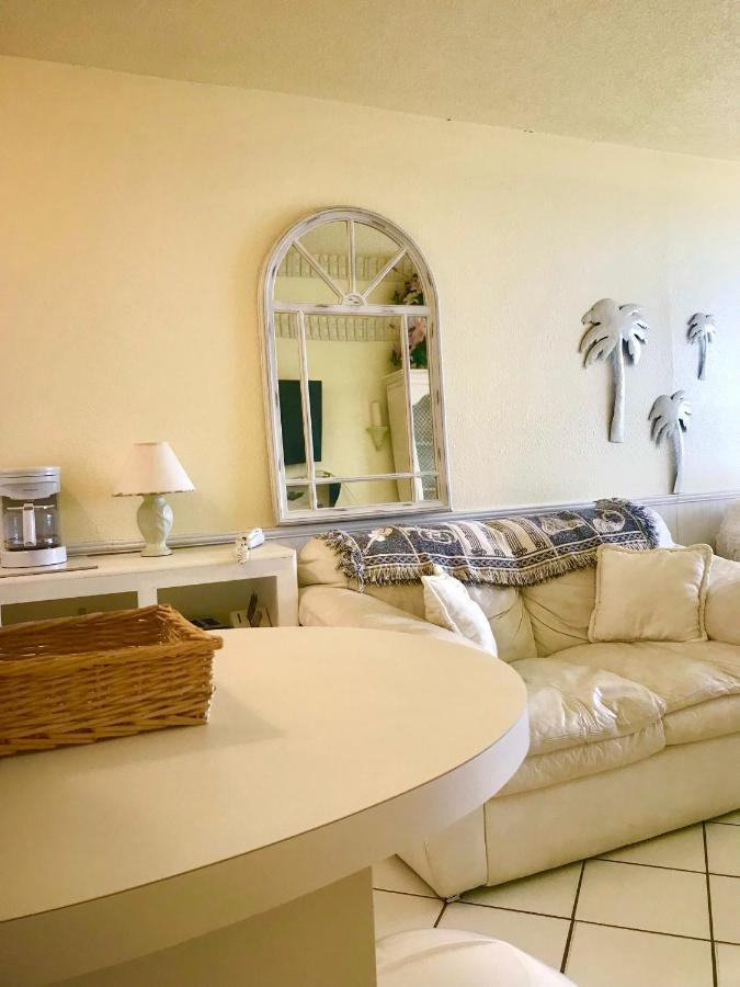 Ocean Waves - Ocean Front At Symphony Beach Club! Ormond Beach Exterior foto