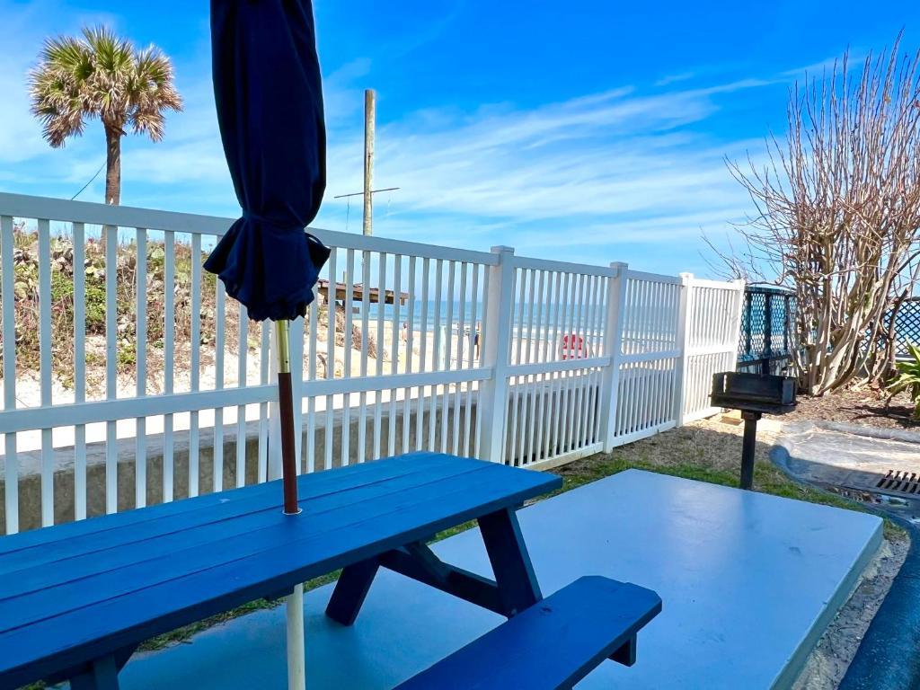 Ocean Waves - Ocean Front At Symphony Beach Club! Ormond Beach Exterior foto